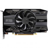 Ремонт видеокарты EVGA GeForce GTX 1650