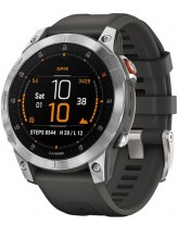 Garmin Epix 2 кнопка Light срабатывает без клика