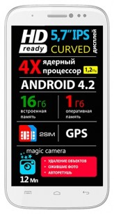 Ремонт телефона Explay A600