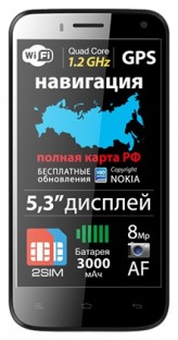 Ремонт телефона Explay Advance TV