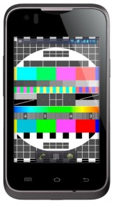 Ремонт телефона Explay Infinity II