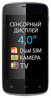 Ремонт телефона Explay Infinity