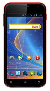 Ремонт телефона Explay Surf