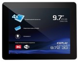 Ремонт планшета Explay traveller 723