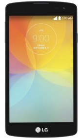 Восстановление информации с LG V10