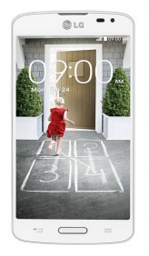 Восстановление информации с LG WINE
