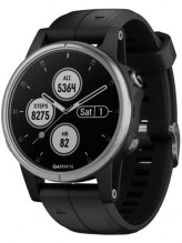 Мерцает экран, аккумулятор быстро разряжается в Garmin Fenix 5S Plus.
