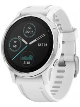 Ремонт спортивных часов Garmin Fenix 7X Sapphire Solar