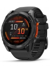 Ремонт спортивных часов Garmin Fenix 8 51 mm Solar