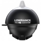Ремонт эхолота Lowrance Elite-5x DSI