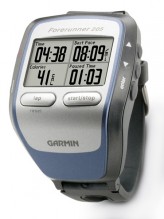 Ремонт спортивных часов Garmin forerunner 405