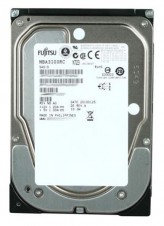 Извлечение информации с HDD