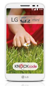 Восстановление информации с LG G PRO 2 D838