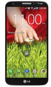 Восстановление информации с LG G VISTA