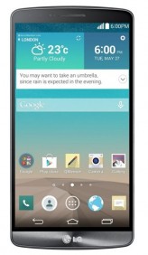Восстановление информации с LG G2 MINI LTE (TEGRA)
