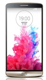 Восстановление информации с LG G3 (CDMA