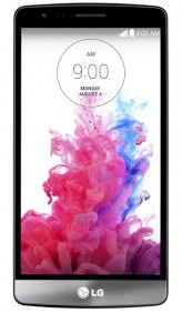 Восстановление информации с LG G3 LTE-A