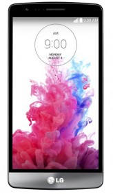 Восстановление информации с LG G3 DUAL-LTE