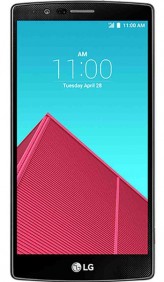 Восстановление информации с LG G4