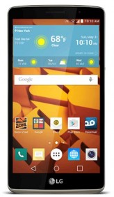 Восстановление информации с LG G4 BEAT