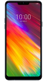Извлечение информации с LG