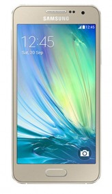 Восстановление информации с Samsung G3812B GALAXY S3 SLIM