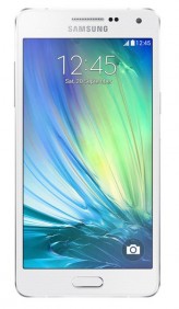 Восстановление информации с Samsung GALAXY A3 DUOS
