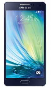 Восстановление информации с Samsung GALAXY A3