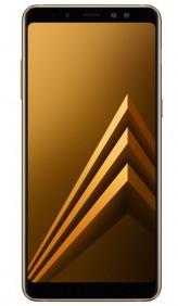 Восстановление информации с Samsung GALAXY A8 (2018)