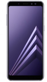 Восстановление информации с Samsung GALAXY A6 (2018)