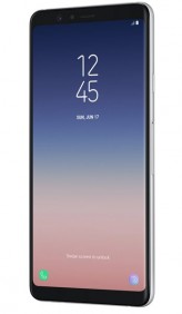 Восстановление информации с Samsung GALAXY A7 (2018)