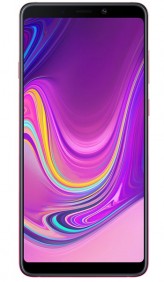 Восстановление информации с Samsung GALAXY A8 Plus (2018)