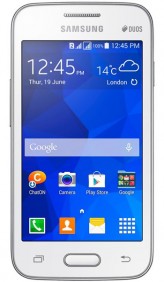 Восстановление информации с Samsung GALAXY ACE 4