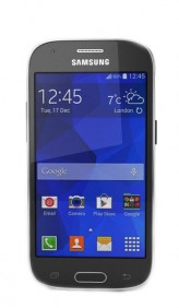 Восстановление информации с Samsung GALAXY ACE NXT