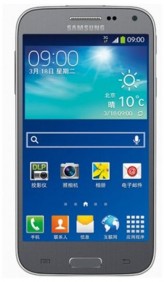 Восстановление информации с Samsung GALAXY ALPHA