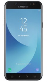 Восстановление информации с Samsung GALAXY A7 (2017)