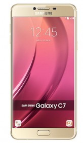 Восстановление информации с Samsung GALAXY C5 PRO