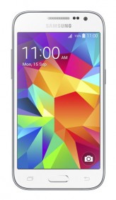 Восстановление информации с Samsung GALAXY CORE LITE LTE