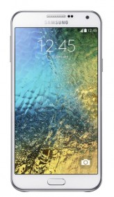 Восстановление информации с Samsung GALAXY A9 (2016)