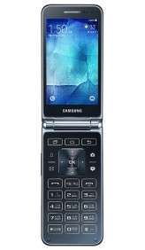 Восстановление информации с Samsung GALAXY E5