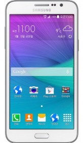 Восстановление информации с Samsung GALAXY E7