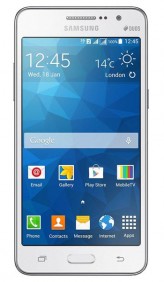 Восстановление информации с Samsung GALAXY GRAND NEO