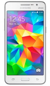 Восстановление информации с Samsung GALAXY CORE PRIME