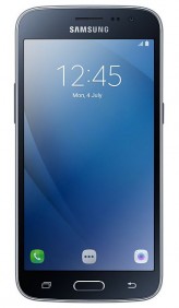 Восстановление информации с Samsung GALAXY J1 (2016)