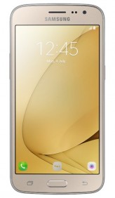 Восстановление информации с Samsung GALAXY J2 (2016)