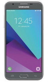 Восстановление информации с Samsung GALAXY J2 (2017)