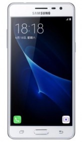 Восстановление информации с Samsung GALAXY J2 PRO (2016)