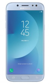 Восстановление информации с Samsung GALAXY J3 (2017)