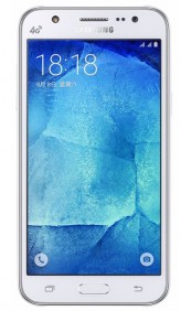 Восстановление информации с Samsung GALAXY J1 ACE