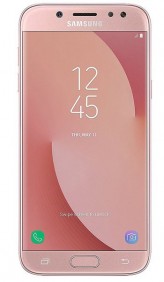 Восстановление информации с Samsung GALAXY J7 (2017)